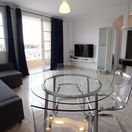 Harbour Apartment With Sea View Corralejo Dış mekan fotoğraf