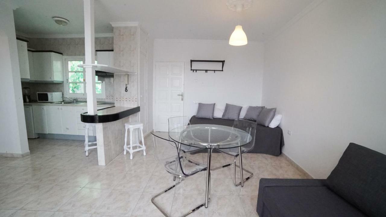 Harbour Apartment With Sea View Corralejo Dış mekan fotoğraf