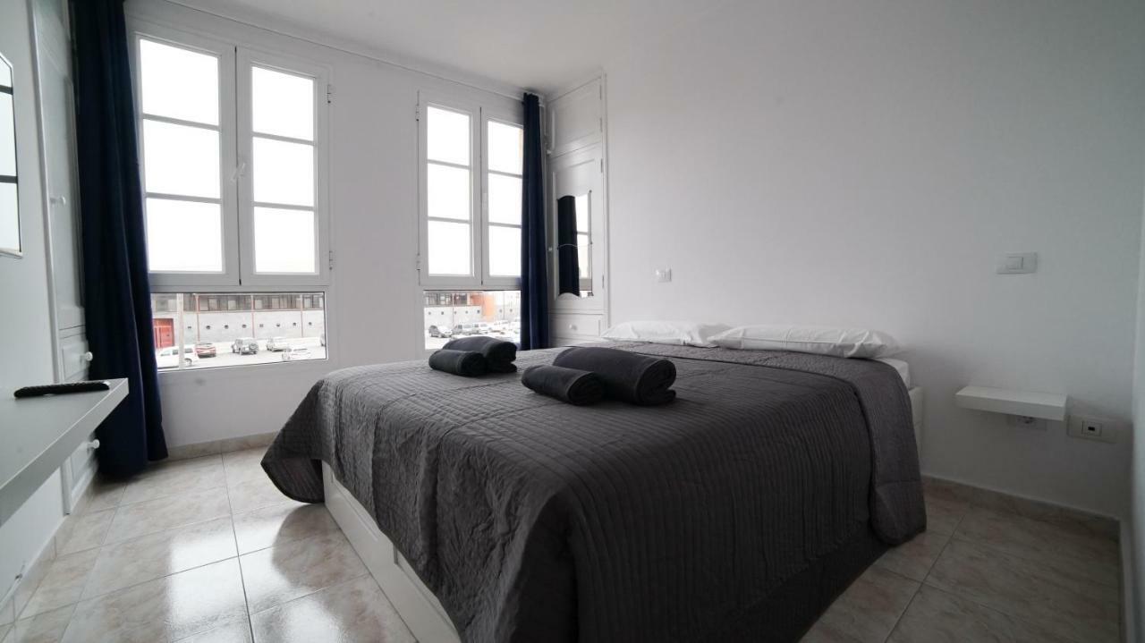 Harbour Apartment With Sea View Corralejo Dış mekan fotoğraf