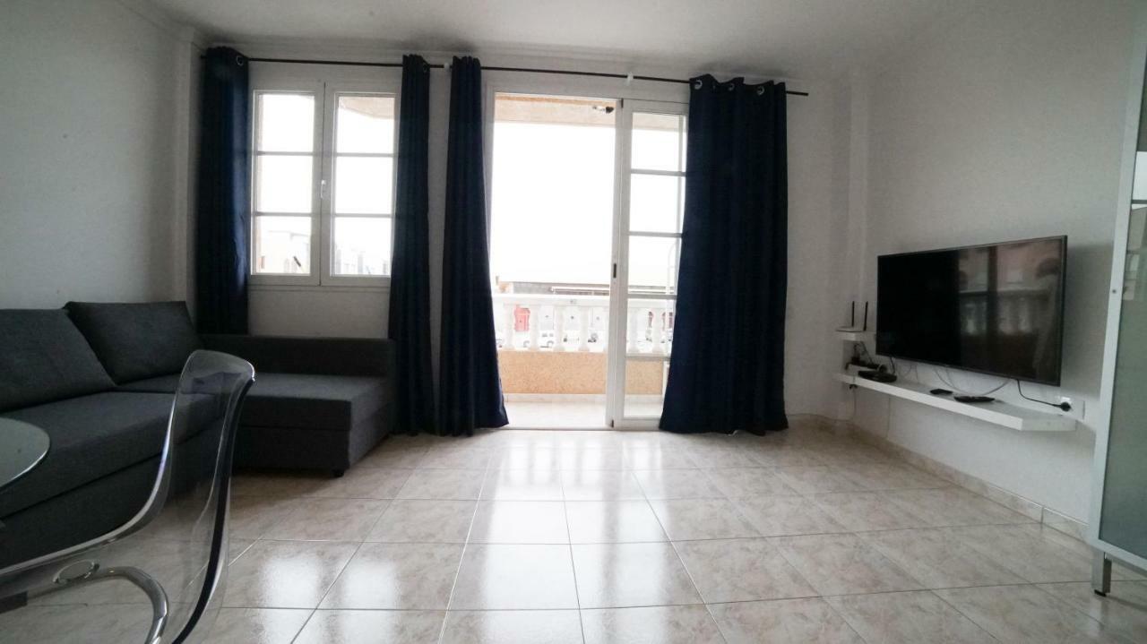 Harbour Apartment With Sea View Corralejo Dış mekan fotoğraf